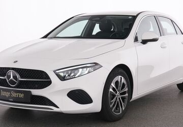 Mercedes-Benz A 180 8.993 km 27.295 &euro; Essen 45309