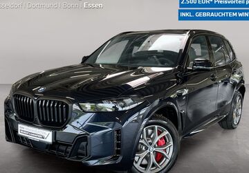 BMW X5 15.091 km 84.999 &euro; Essen 45141
