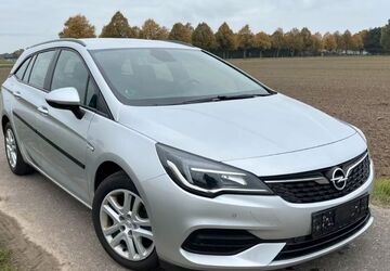 Opel Astra 131.030 km 6.500 &euro; Essen-Stadtbezirke V 45326