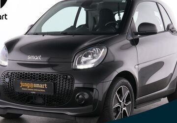 Smart ForTwo 36.058 km 11.895 &euro; Essen 45309