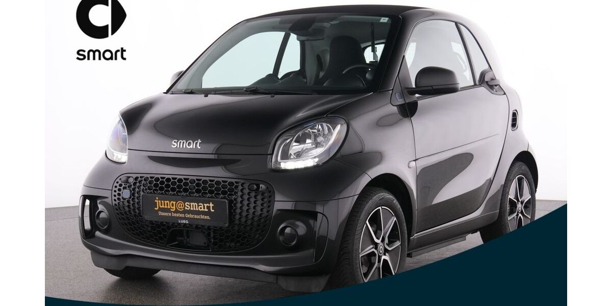 Smart ForTwo 36.058 km 11.895 &euro; Essen 45309