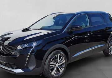 Peugeot 5008 25.780 km 24.990 &euro; Essen 45143
