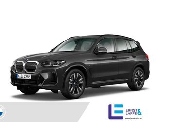BMW iX3 69.660 km 37.770 &euro; Essen 45134