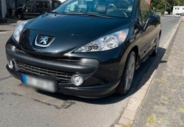 Peugeot 207 152.000 km 3.499 &euro; Essen 45307