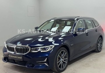 BMW 330 123.490 km 23.550 &euro; Essen 45326