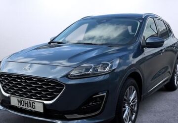 Ford Kuga 19.144 km 28.890 &euro; Essen 45141