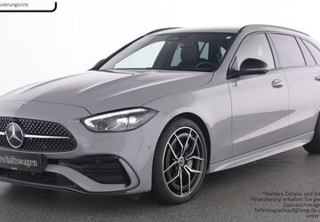 Mercedes-Benz C 180 9.428 km 39.950 &euro; Essen 45309