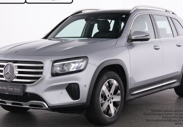 Mercedes-Benz GLB 200 7.640 km 43.835 &euro; Essen 45309