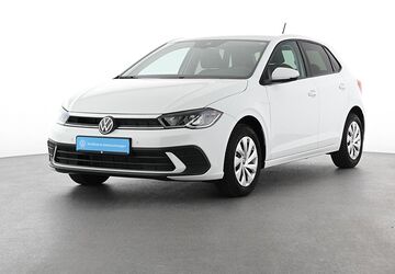 VW Polo 6.273 km 17.980 &euro; Essen 45143