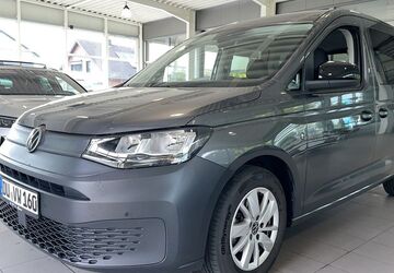 VW Caddy 38.500 km 25.990 &euro; Hünxe 46569
