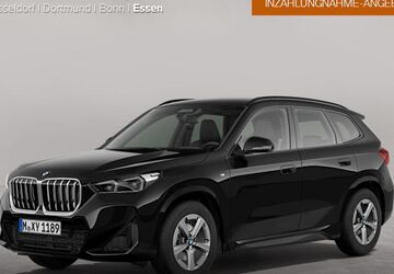 BMW X1 16.600 km 39.599 &euro; Essen 45141