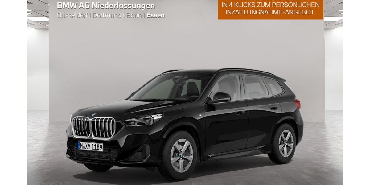 BMW X1 16.600 km 39.599 &euro; Essen 45141