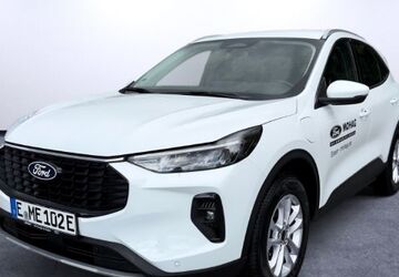 Ford Kuga 8.800 km 32.890 &euro; Essen 45141