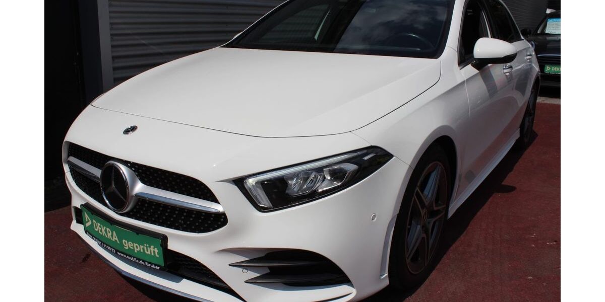 Mercedes-Benz A 180 37.445 km 25.982 &euro; Essen 45326
