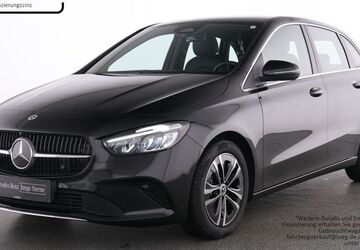 Mercedes-Benz B 180 3.781 km 31.685 &euro; Essen 45309