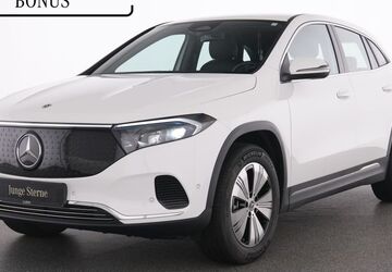 Mercedes-Benz EQA 3.010 km 38.325 &euro; Essen 45309