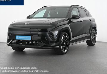 Hyundai KONA 23.724 km 31.960 &euro; Essen 45143
