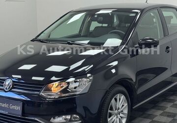 VW Polo 73.680 km 10.750 &euro; Essen 45326