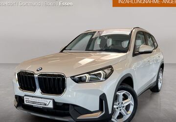BMW X1 24.545 km 35.299 &euro; Essen 45141