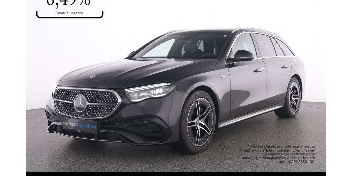 Mercedes-Benz E 300 9.190 km 58.999 &euro; Essen 45309