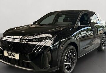 Peugeot 3008 12.000 km 36.990 &euro; Essen 45143