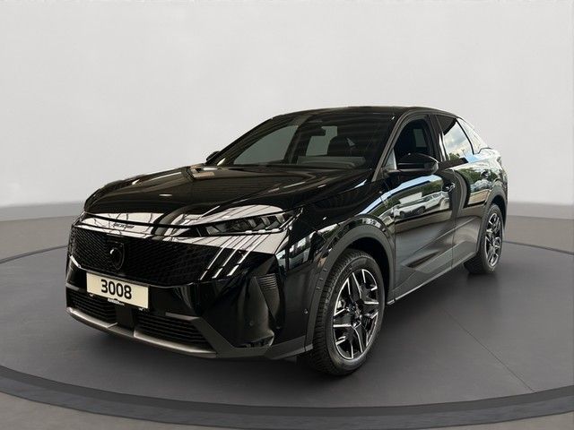 Peugeot 3008 12.000 km 36.990 &euro; Essen 45143