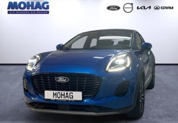Ford Puma 16.870 km 21.990 &euro; Essen 45134