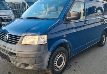 VW T5 Transporter 239.890 km 5.490 &euro; Essen 45309