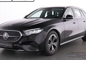 Mercedes-Benz E 220 20.617 km 43.885 &euro; Essen 45309