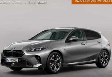 BMW 120 39.100 km 32.899 &euro; Essen 45141