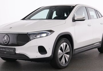 Mercedes-Benz EQA 5.308 km 38.785 &euro; Essen 45309