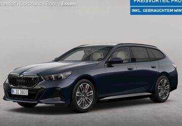BMW i5 27.947 km 78.899 &euro; Essen 45141