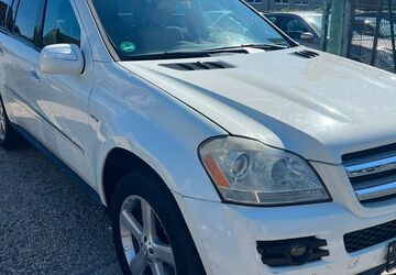 Mercedes-Benz GL 350 350.000 km 8.999 &euro; Essen 45355