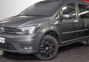 VW Caddy Maxi 184.800 km 19.999 &euro; Dorsten 46284
