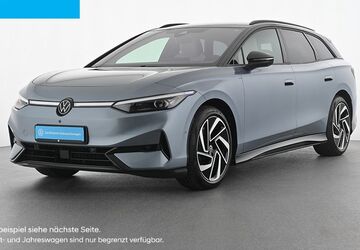 VW ID.7 15.546 km 55.460 &euro; Essen 45143