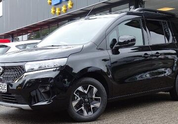 Nissan Townstar 2.536 km 34.990 &euro; Essen 45355
