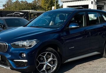 BMW X1 84.000 km 18.900 &euro; Essen 45326