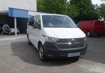 VW T6 Transporter 89.350 km 26.800 &euro; Gladbeck 45964