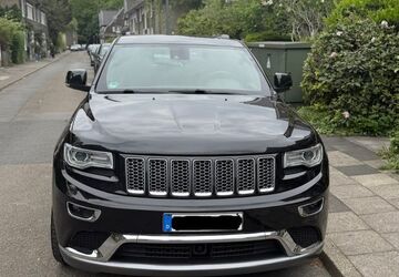 Jeep Grand Cherokee 183.598 km 16.000 &euro; Essen 45149
