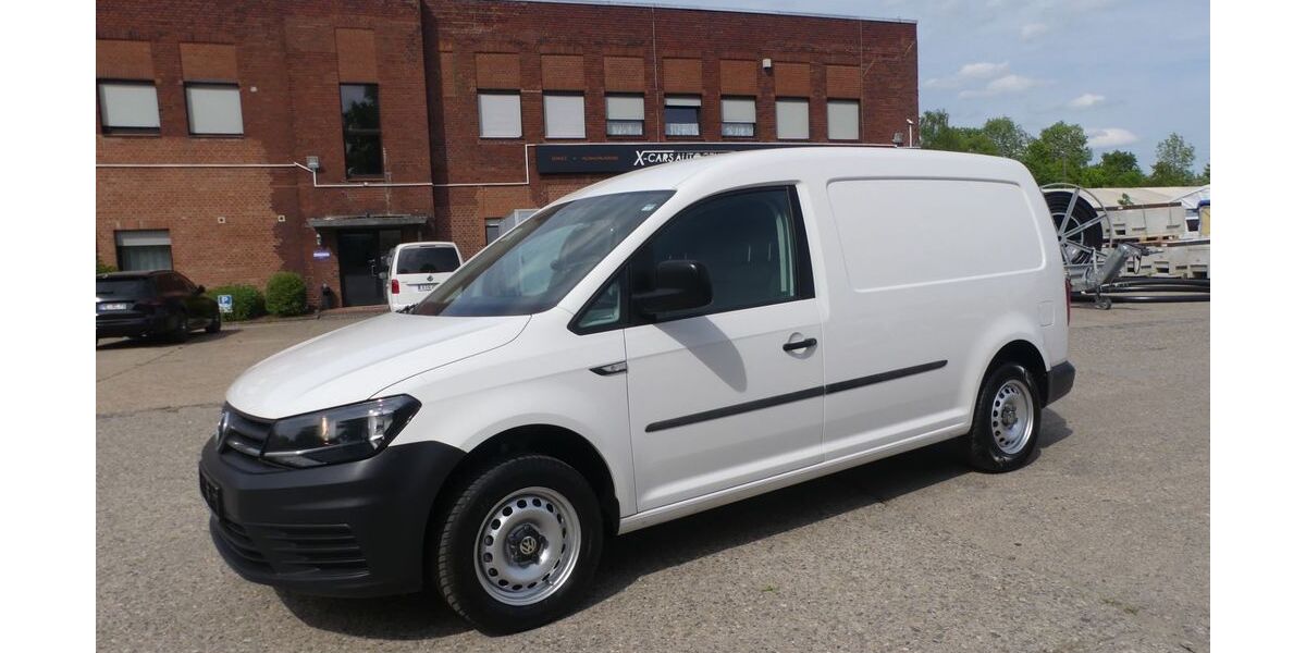 VW Caddy 217.754 km 8.950 &euro; Essen 45309