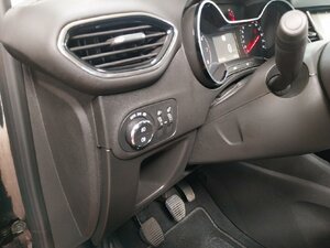 Opel Crossland X Innovation PDC SHZ LHZ Navi Tempo 21.122 km 15.470 &euro; HAAN 42781
