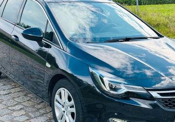 Opel Astra 166.774 km 3.900 &euro; Essen-Stadtbezirk I 45127