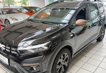 Dacia Jogger 20.667 km 21.980 &euro; Gevelsberg 58285