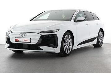 Audi A6 e-tron 9.387 km 55.620 &euro; Essen 45143