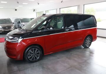 VW T7 Multivan 149.548 km 42.650 &euro; Essen 45329