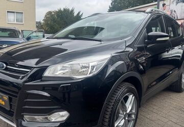 Ford Kuga 179.000 km 6.850 &euro; Essen 45355