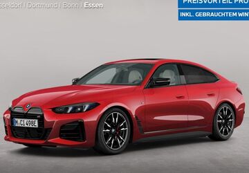 BMW i4 33.865 km 65.899 &euro; Essen 45141