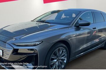 Audi A6 e-tron 20.090 km 51.680 &euro; Duisburg 47249