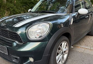 Mini Cooper SD 199.895 km 6.200 &euro; Essen 45276