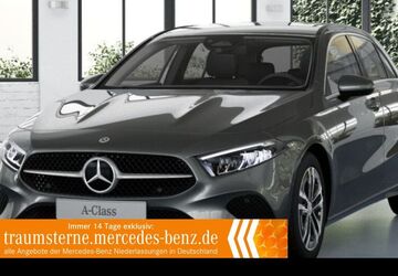 Mercedes-Benz A 180 27.870 km 25.490 &euro; Duisburg 47138